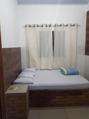 Pouso Quarto sem suíte